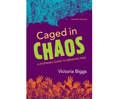 KNYGA Victoria Biggs Caged in Chaos