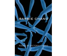 KNYGA Victoria Chang Barbie Chang