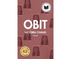 KNYGA Victoria Chang Obit