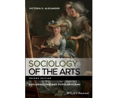 KNYGA Victoria D Alexander Sociology of the Arts