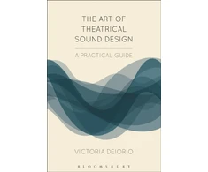 KNYGA Victoria Deiorio Art of Theatrical Sound Design