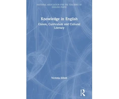 KNYGA Victoria Faith Elliott Knowledge in English