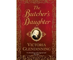 KNYGA Victoria Glendinning Butcher's Daughter
