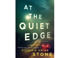 KNYGA Victoria Helen Stone At the Quiet Edge