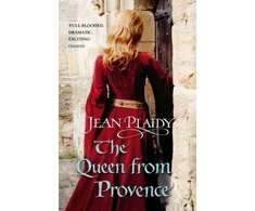 KNYGA Victoria Holt Queen From Provence