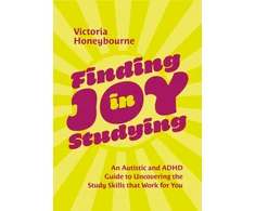 KNYGA Victoria Honeybourne Finding Joy in Studying