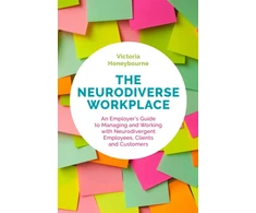 KNYGA Victoria Honeybourne Neurodiverse Workplace