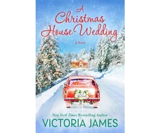 KNYGA Victoria James Christmas House Wedding