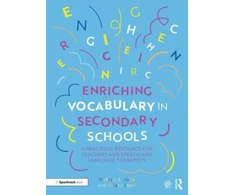 KNYGA Victoria Joffe Enriching Vocabulary in Secondary Schools