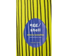 KNYGA Victoria Kennefick Egg/Shell
