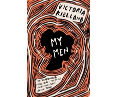 KNYGA Victoria Kielland My Men