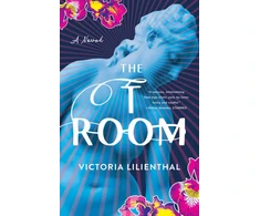 KNYGA Victoria Lilienthal T Room