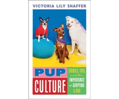 KNYGA Victoria Lily Shaffer Pup Culture