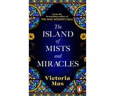 KNYGA Victoria Mas Island of Mists and Miracles