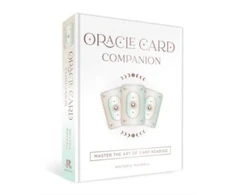 KNYGA Victoria Maxwell Oracle Card Companion