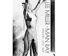 KNYGA Victoria Noel Johnson Lee Miller. Man Ray