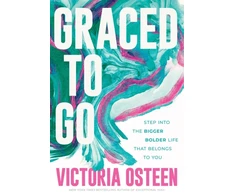 KNYGA Victoria Osteen Graced to Go