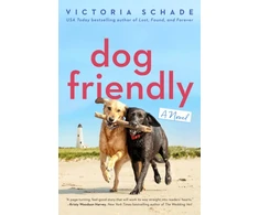 KNYGA Victoria Schade Dog Friendly