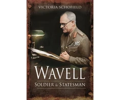 KNYGA Victoria Schofield Wavell