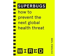 KNYGA Victoria Turk Superbugs (WIRED guides)