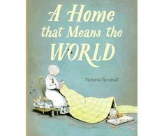 KNYGA Victoria Turnbull Home That Means the World