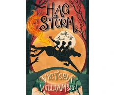 KNYGA Victoria Williamson Hag Storm