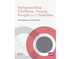 KNYGA Vida Douglas Safeguarding Children, Young People and Families