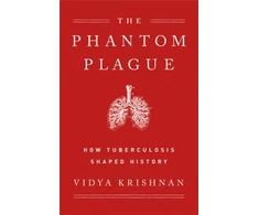 KNYGA Vidya Krishnan Phantom Plague