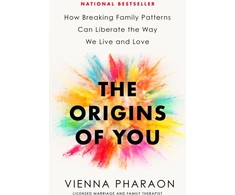 KNYGA Vienna Pharaon Origins of You