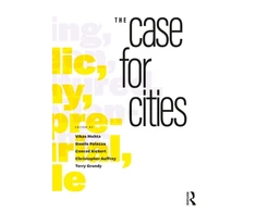 KNYGA Vikas Mehta Case for Cities