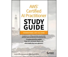 KNYGA Vikram Elango AWS Certified AI Practitioner Study Guide
