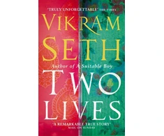 KNYGA Vikram Seth Two Lives