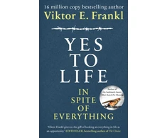 KNYGA Viktor E Frankl Yes To Life In Spite of Everything