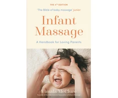 KNYGA Vimala Mcclure Infant Massage