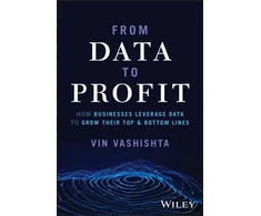 KNYGA Vin Vishishta From Data To Profit