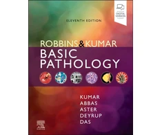 KNYGA Vinay Kumar Robbins &amp; Kumar Basic Pathology