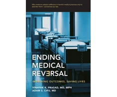 KNYGA Vinayak K Prasad Ending Medical Reversal