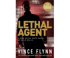 KNYGA Vince Flynn Lethal Agent