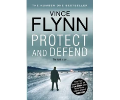 KNYGA Vince Flynn Protect and Defend