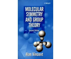 KNYGA Kingston Molecular Symmetry and Group Theory