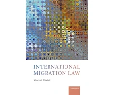 KNYGA Vincent Chetail International Migration Law