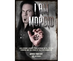 KNYGA David Vincent I Am Morbid