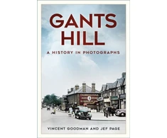 KNYGA Vincent Goodman Gants Hill