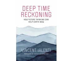 KNYGA Vincent Ialenti Deep Time Reckoning