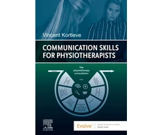 KNYGA Vincent Kortleve Communication Skills for Physiotherapists