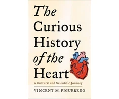 KNYGA Vincent M Figueredo Curious History of the Heart