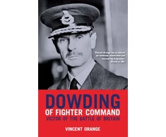 KNYGA Vincent Orange Dowding of Fighter Command