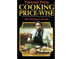 KNYGA Vincent Price Cooking Price-Wise