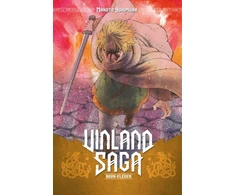 KNYGA Vinland Saga Vol. 11