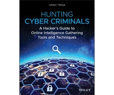 KNYGA Vinny Troia Hunting Cyber Criminals